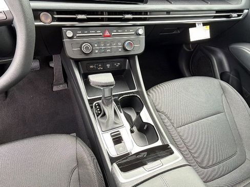 New 2026 Hyundai Tucson SE image 29