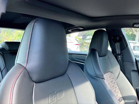 New 2026 Audi RS 7 Performance image 22