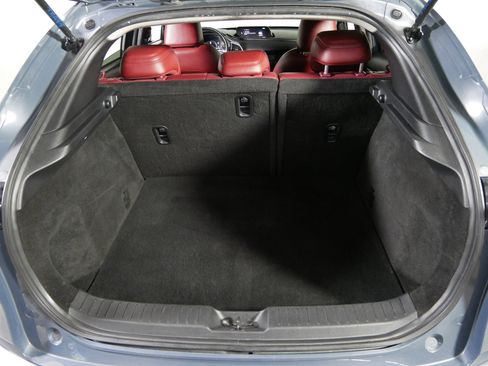 Used 2024 MAZDA CX-30 AWD 2.5 S w/ Preferred Package image 18