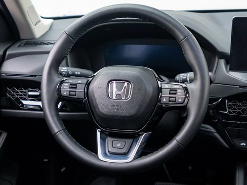 Used 2026 Honda Accord Touring image 13