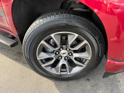 Used 2019 Chevrolet Silverado 1500 RST w/ All-Star Edition image 49