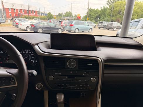 Used 2016 Lexus RX 350 AWD w/ Premium Package image 23