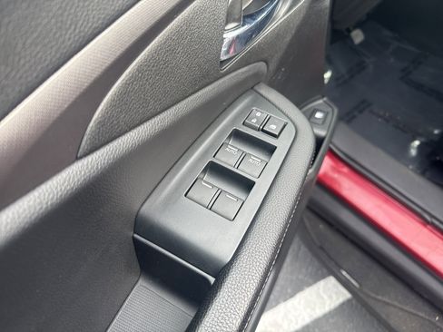 Used 2023 Honda Ridgeline RTL-E image 14