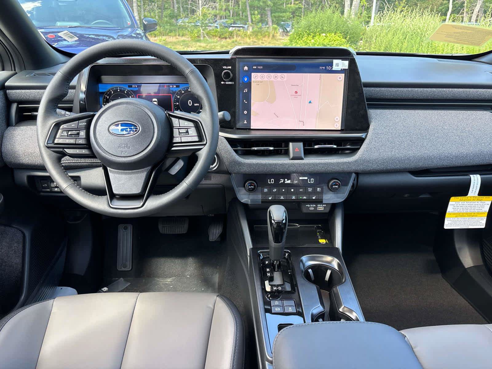 New 2026 Subaru Outback Premium AWD/4WD image 6