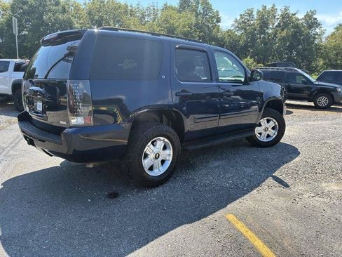 Used 2007 Chevrolet Tahoe LT w/ Skid Plate Package AWD/4WD image 3