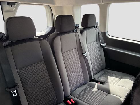 Used 2024 Ford Transit 350 XLT image 25