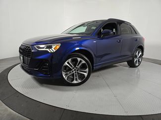 Used 2022 Audi Q3 2.0T Premium Plus w/ Premium Plus Package video 1