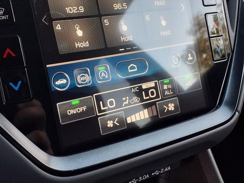 New 2026 Subaru Crosstrek 2.5i Premium image 7