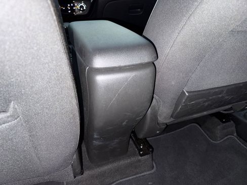 Used 2025 Chevrolet TrailBlazer LT image 24