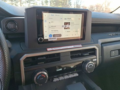 New 2026 Toyota Tacoma SR image 15