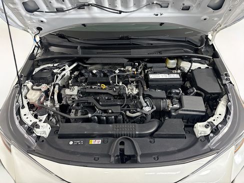 Used 2020 Toyota Corolla SE w/ Carpet Mat Package image 39