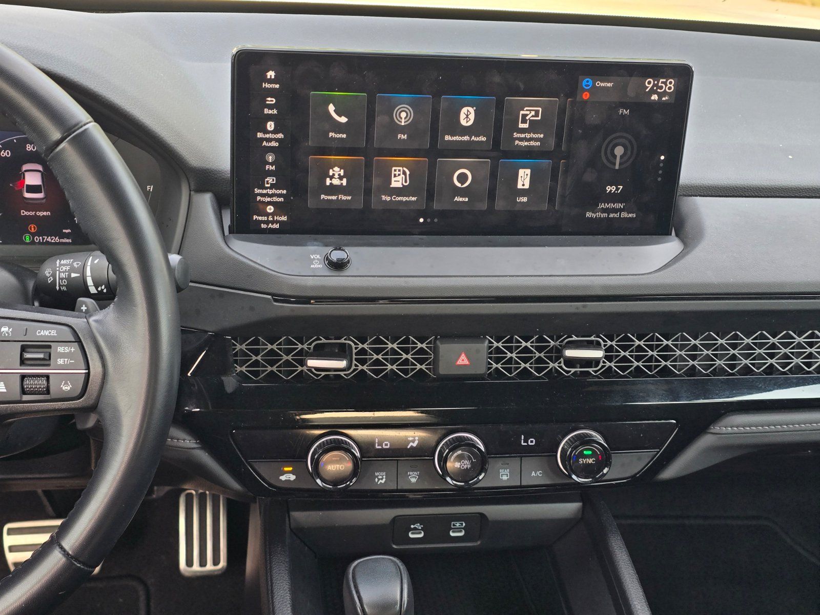 Used 2024 Honda Accord Sport image 16