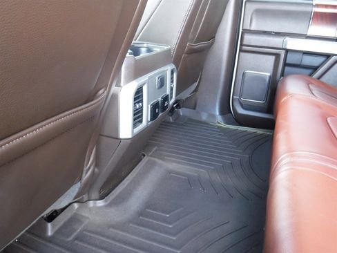 Used 2022 Ford F250 King Ranch w/ King Ranch Ultimate Package image 14