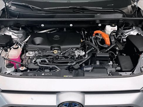 Used 2023 Toyota RAV4 Limited image 31