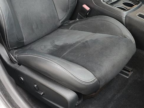 Used 2012 Chrysler 300 SRT8 w/ 19-Premium Speaker Group image 80