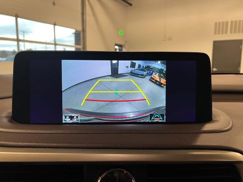 Used 2020 Lexus RX 350 AWD w/ Premium Package image 20