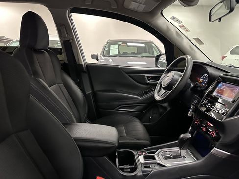 Used 2021 Subaru Forester image 31