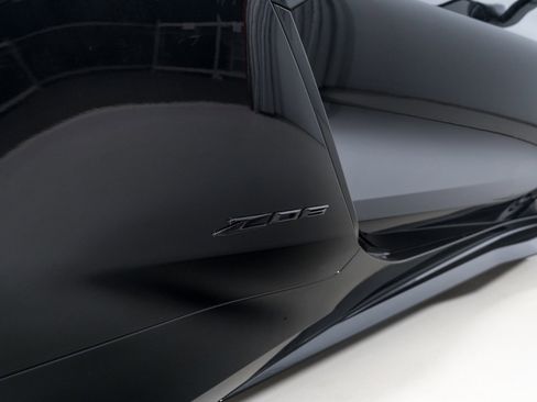 Used 2023 Chevrolet Corvette Z06 image 25