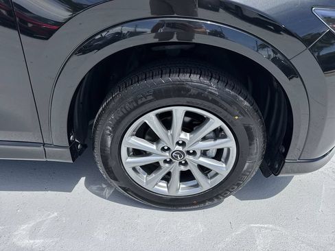 Used 2024 MAZDA CX-5 AWD 2.5 S w/ Preferred Package image 60