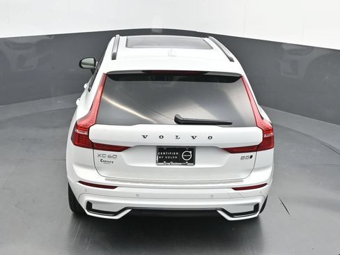 Certified 2023 Volvo XC60 B5 Plus w/ Climate Package AWD/4WD image 25