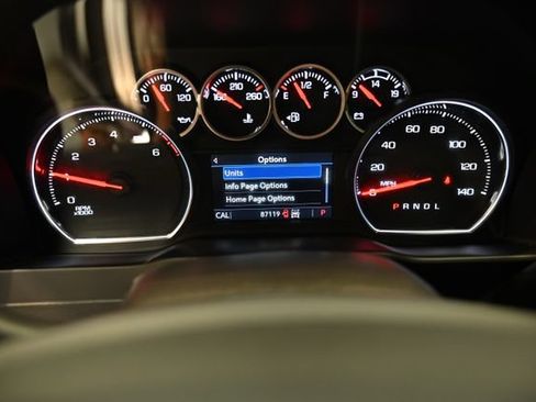 Used 2022 Chevrolet Silverado 2500 LT w/ Convenience Package AWD/4WD image 28