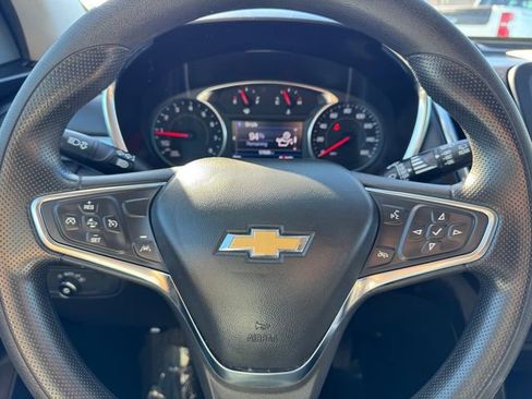 Certified 2023 Chevrolet Equinox LT image 18