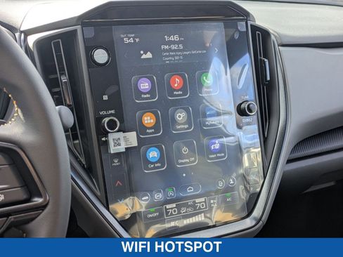 Certified 2025 Subaru Crosstrek 2.5i Sport image 22