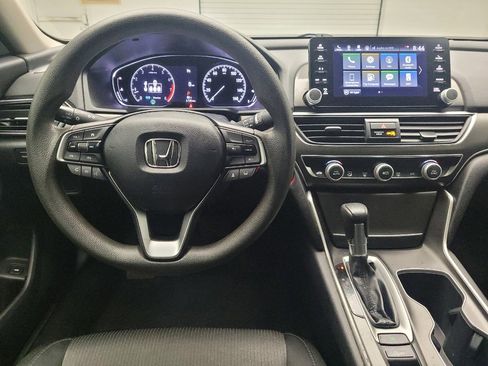 Used 2021 Honda Accord LX image 22
