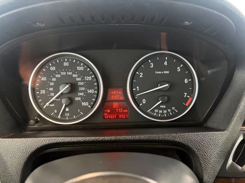 Used 2011 BMW X5 xDrive35i AWD/4WD image 17