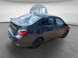 Used 2024 Mitsubishi Mirage G4 Black Edition image 3