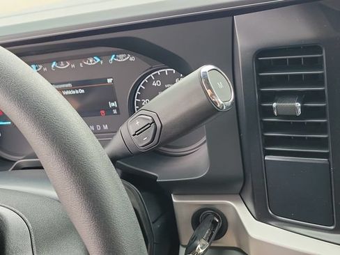 New 2026 Ford F350 XL w/ STX Appearance Package AWD/4WD image 28
