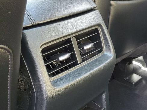 Certified 2024 Ford Edge SEL w/ Convenience Package AWD/4WD image 35