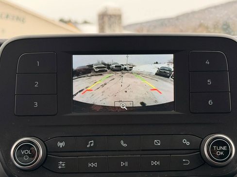 Used 2023 Ford Transit 250 w/ Exterior Upgrade Package image 29