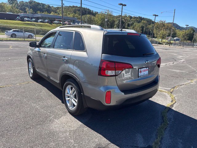 Used 2014 Kia Sorento LX FWD image 6