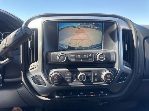 Used 2016 Chevrolet Silverado 2500 LTZ w/ Duramax Plus Package image 21