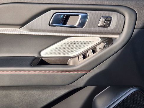 New 2026 Ford Explorer ST w/ Sun And Sound Package image 22