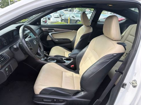 Used 2016 Honda Accord EX-L image 15