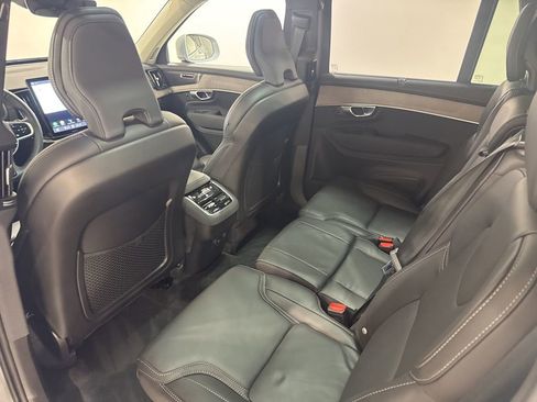 Used 2026 Volvo XC90 B6 Ultra AWD/4WD image 21