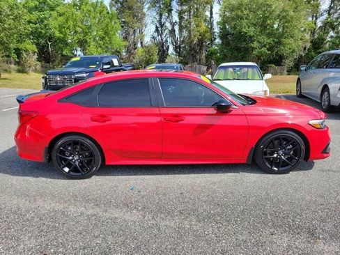 Used 2022 Honda Civic Si image 9