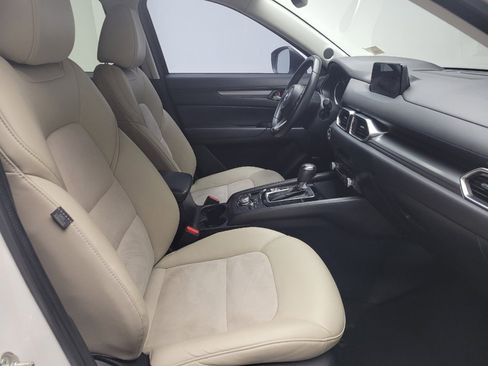 Used 2019 MAZDA CX-5 Touring AWD/4WD image 21