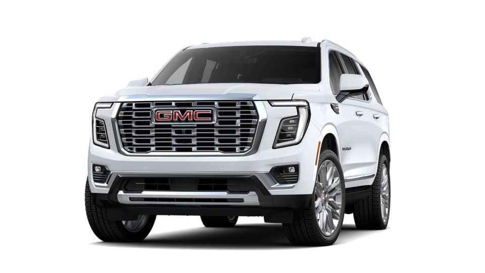 New 2027 GMC Yukon Denali w/ Denali Reserve Package AWD/4WD image 50