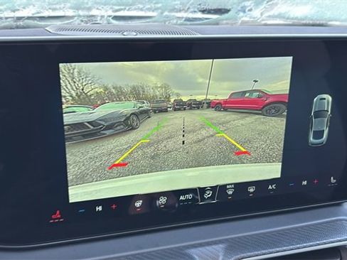 New 2026 Ford Mustang GT Premium image 16