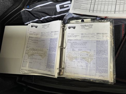 Used 2021 Ford Mustang GT Premium w/ Equipment Group 401A image 31