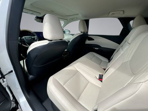 Used 2024 Lexus RX 350 Premium w/ Accessory Package (Z1) FWD image 29