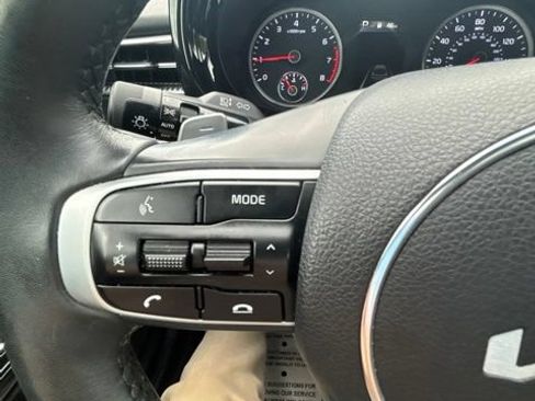 Used 2024 Kia K5 GT w/ GT1 Package FWD image 19