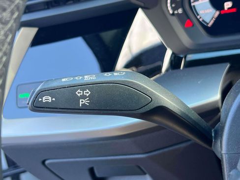 Used 2024 Audi A3 2.0T Premium image 23