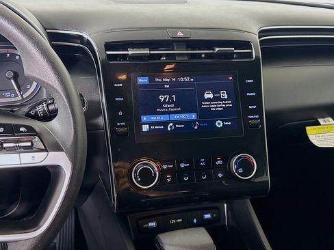 Used 2023 Hyundai Tucson SEL FWD image 18