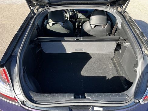 Used 2014 Honda CR-Z EX image 17