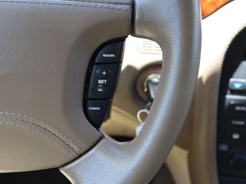 Used 2007 Jaguar S-TYPE 3.0 RWD image 23