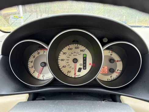 Used 2009 MAZDA MAZDA3 i Touring Value image 16